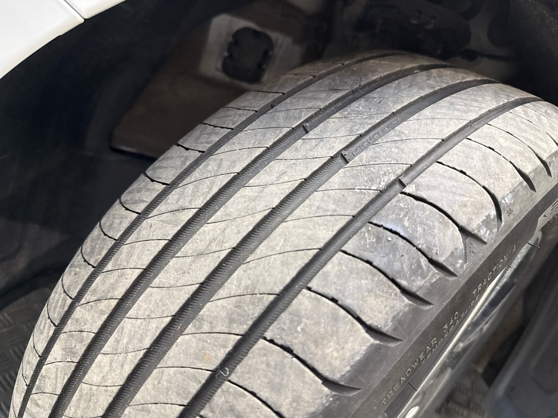 Hyundai i20 Hatchback vaihtoauto