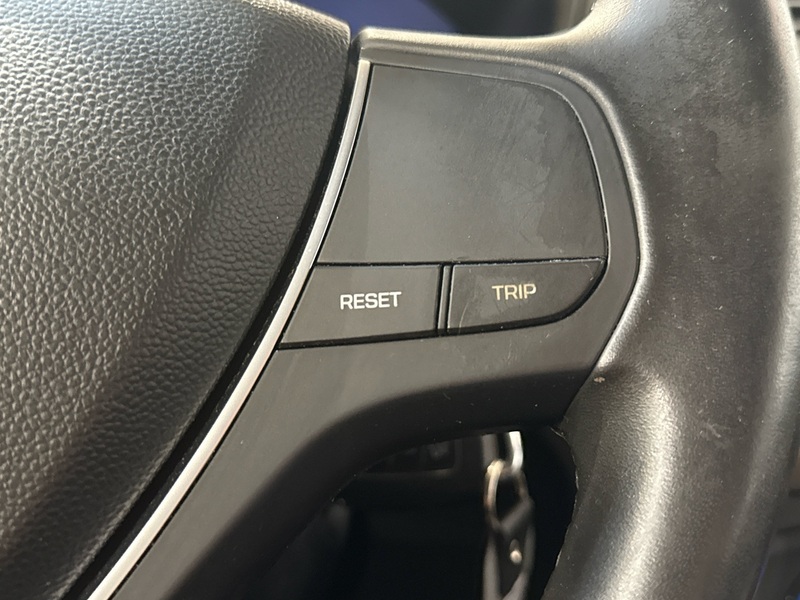 Hyundai i20 vaihtoauto