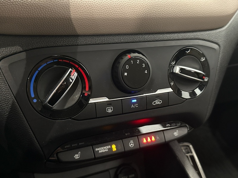 Hyundai i20 vaihtoauto