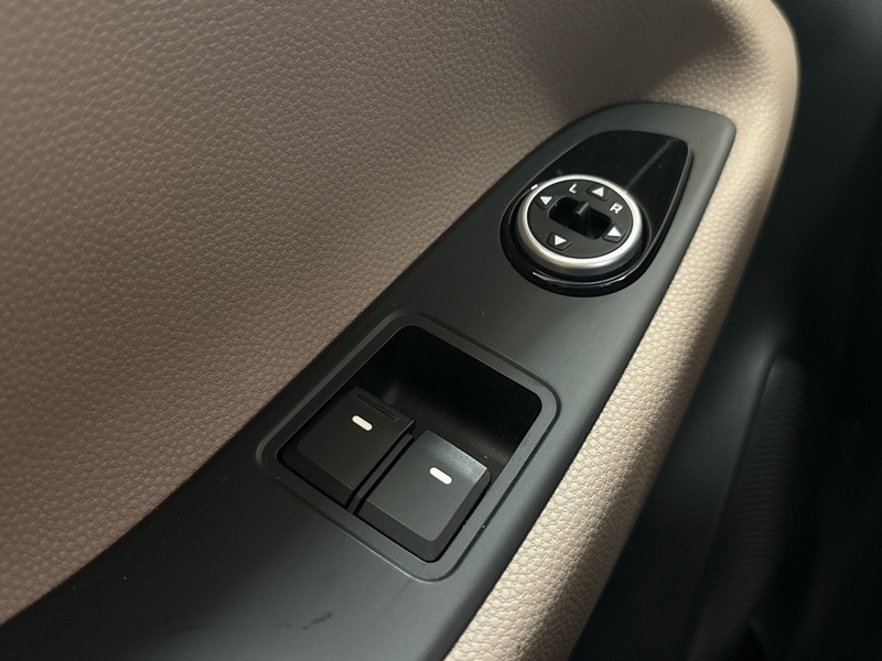 Hyundai i20 vaihtoauto