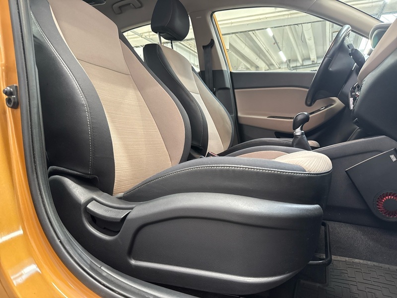 Hyundai i20 vaihtoauto