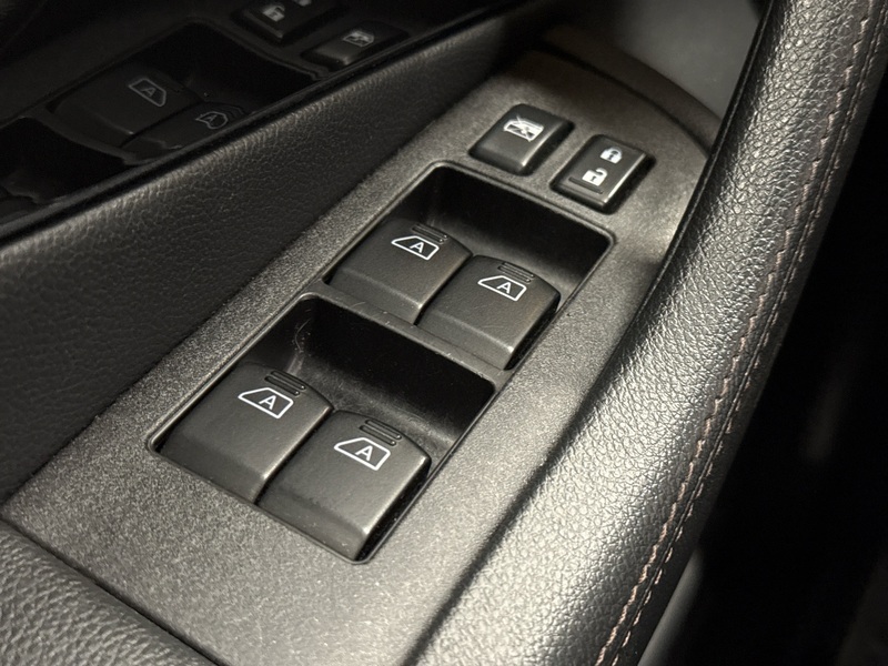 Infiniti FX30d vaihtoauto