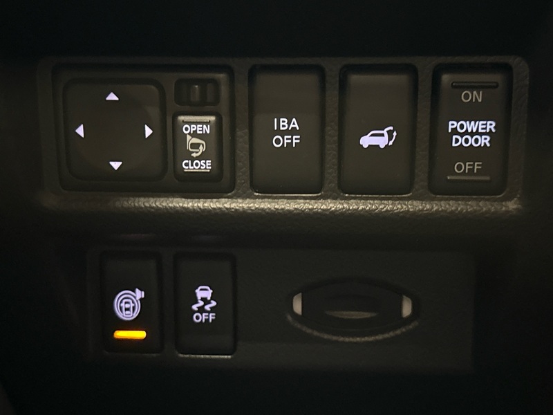 Infiniti FX30d vaihtoauto