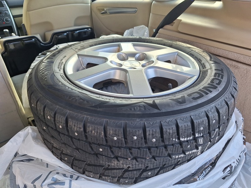 Mercedes-Benz B vaihtoauto