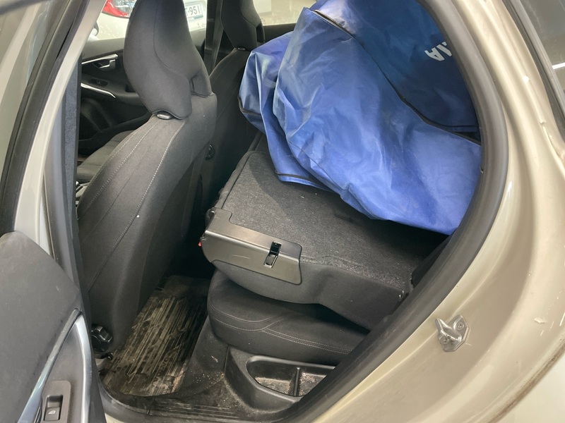 Volvo V40 vaihtoauto