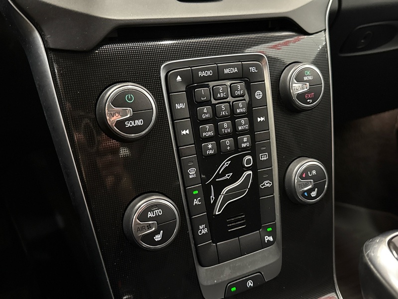 Volvo V40 vaihtoauto