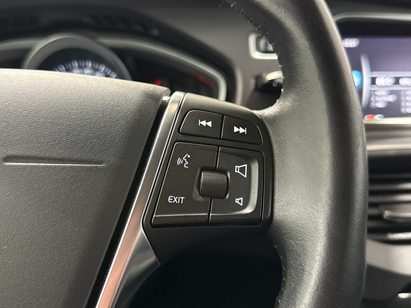 Volvo V40 vaihtoauto