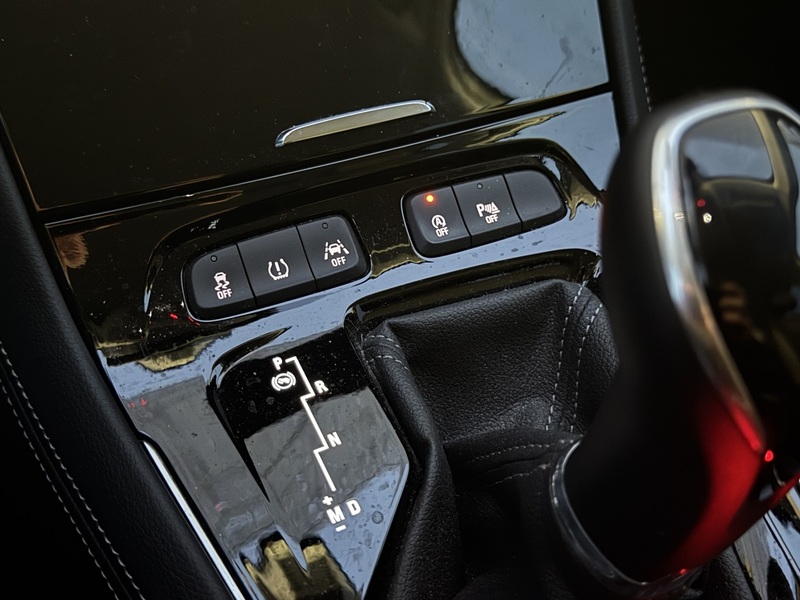 Opel Grandland X vaihtoauto