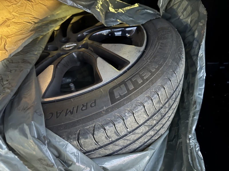 Opel Grandland X vaihtoauto