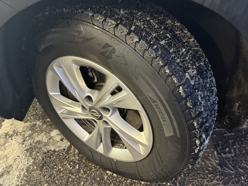 Opel Grandland X vaihtoauto