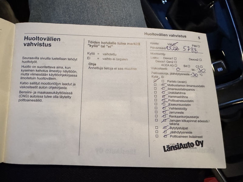 Opel Grandland X vaihtoauto