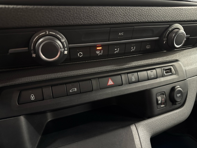 Peugeot Expert vaihtoauto