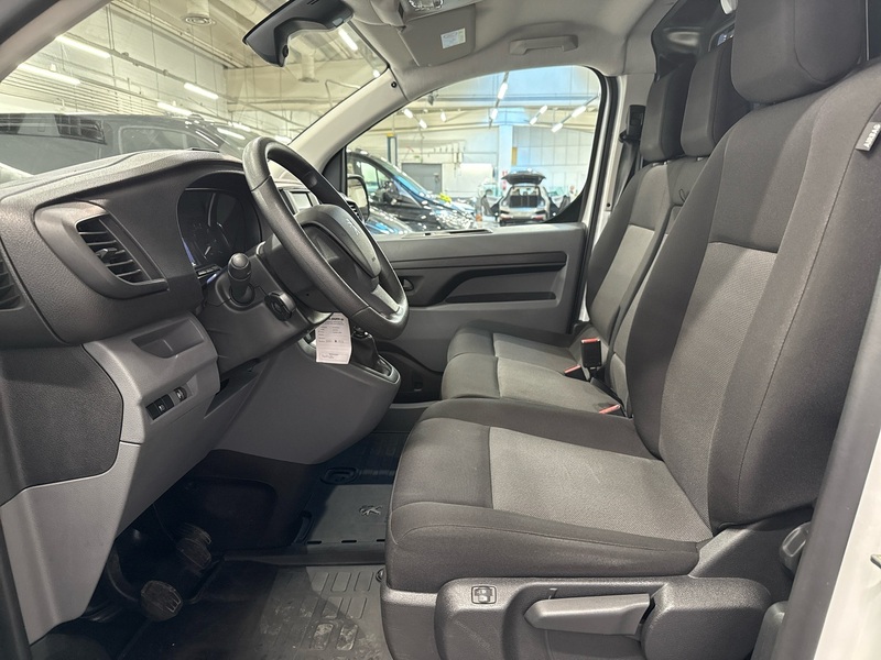 Peugeot Expert vaihtoauto