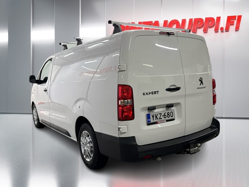 Peugeot Expert vaihtoauto