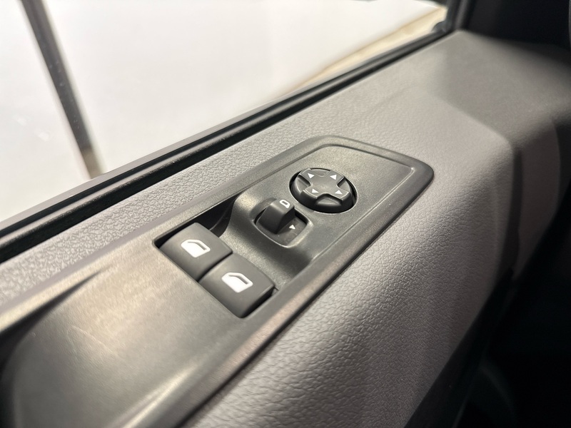 Peugeot Expert vaihtoauto