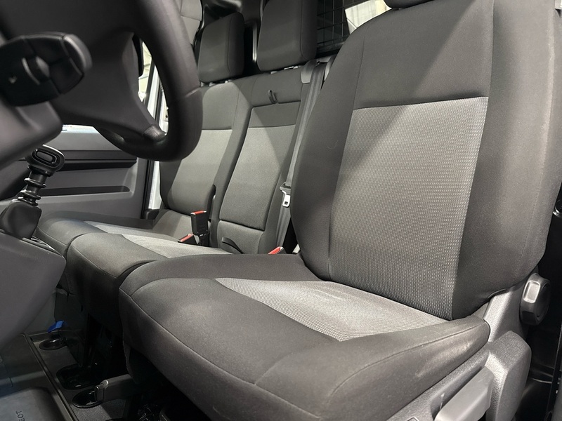 Peugeot Expert vaihtoauto