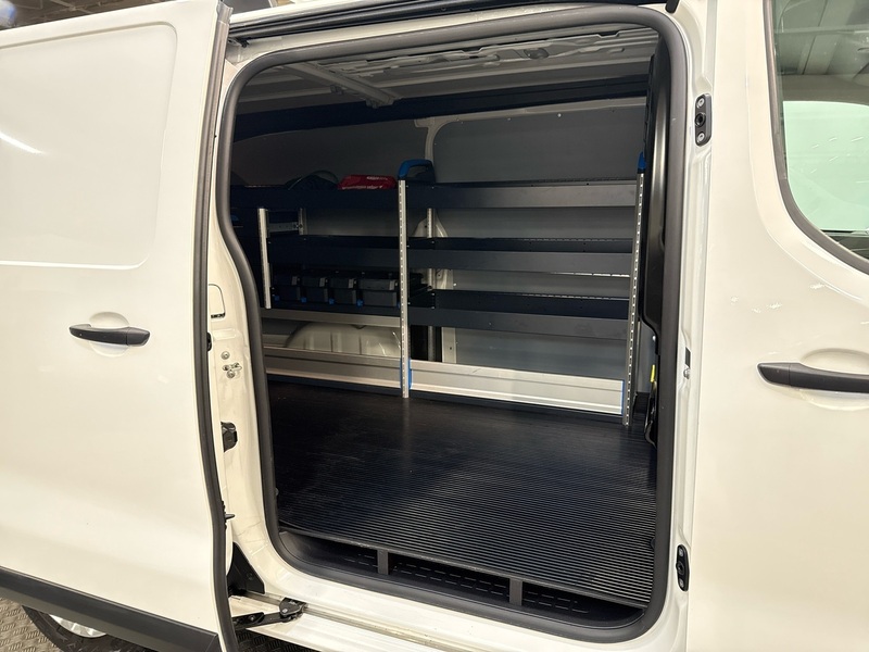 Peugeot Expert vaihtoauto