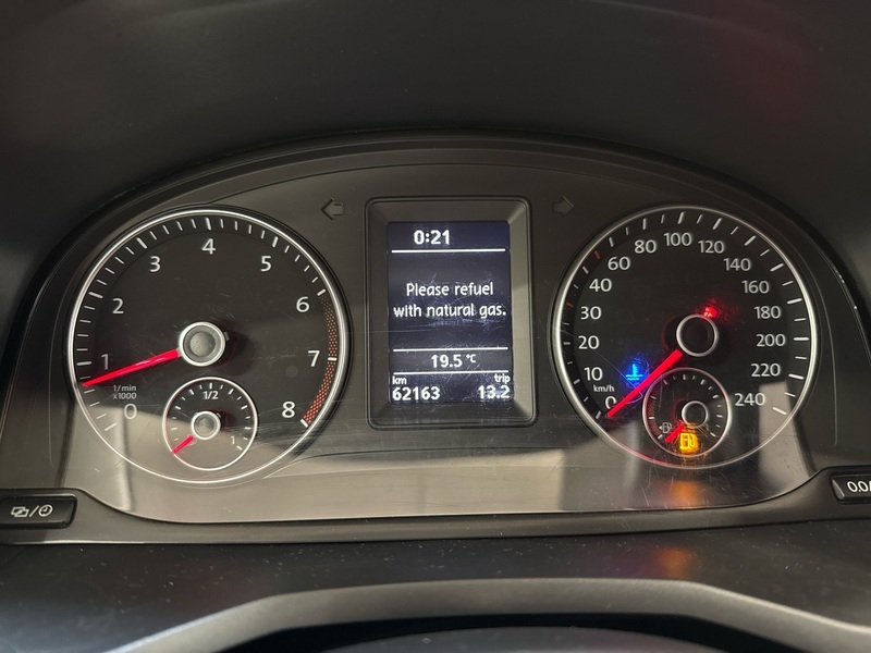 Volkswagen Caddy vaihtoauto