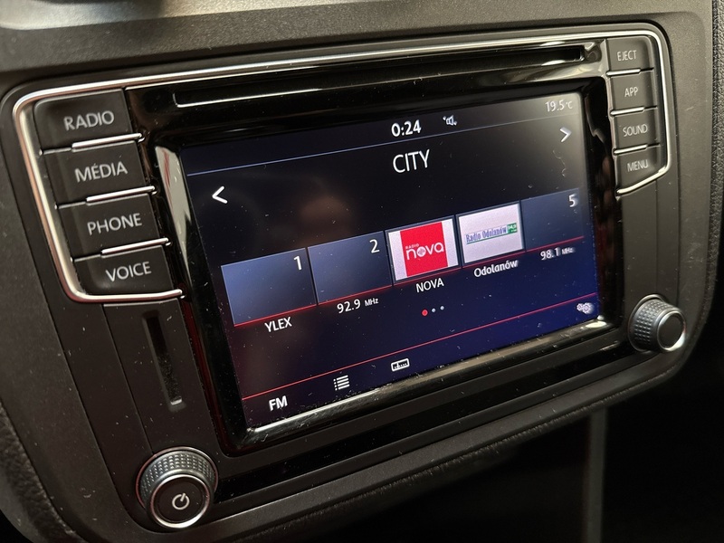 Volkswagen Caddy vaihtoauto