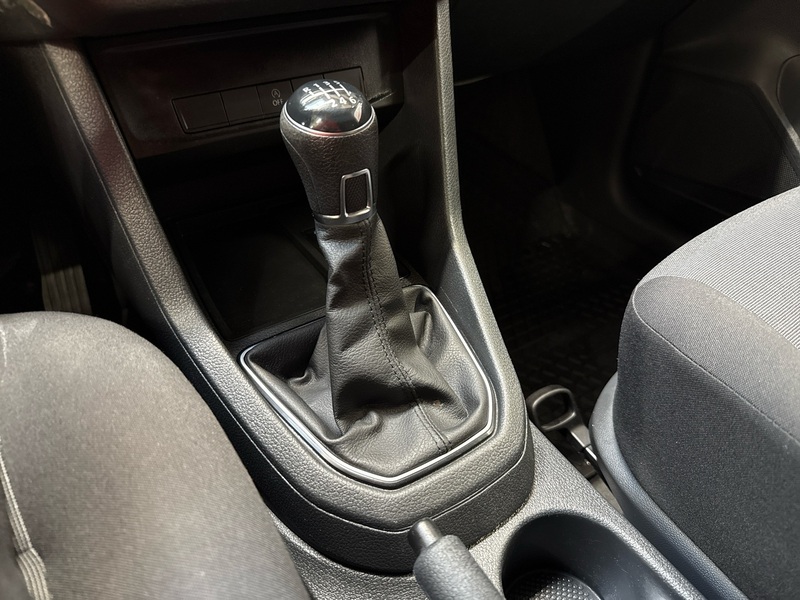 Volkswagen Caddy vaihtoauto