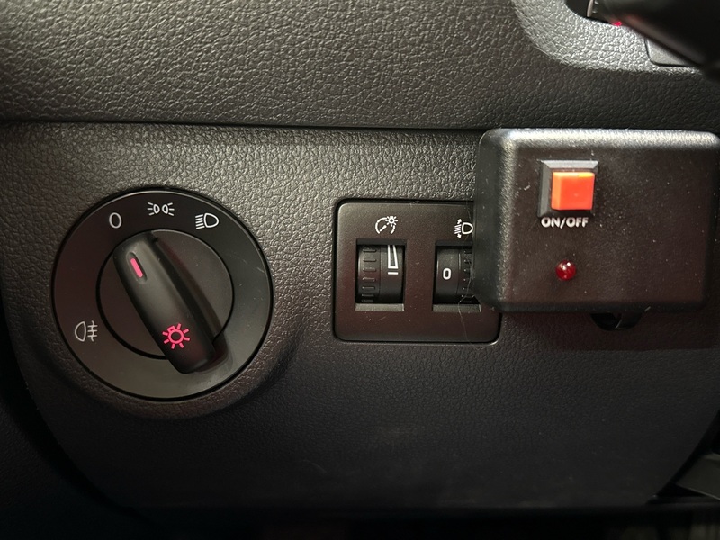 Volkswagen Caddy vaihtoauto