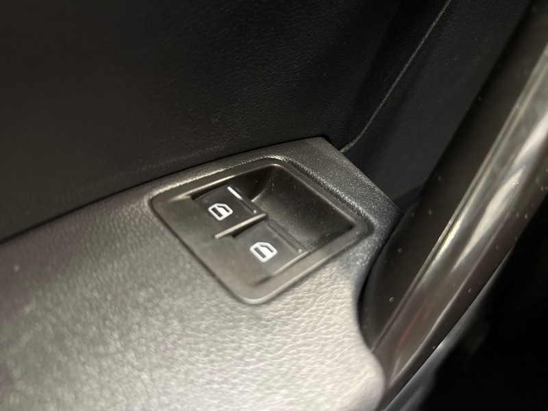 Volkswagen Caddy vaihtoauto