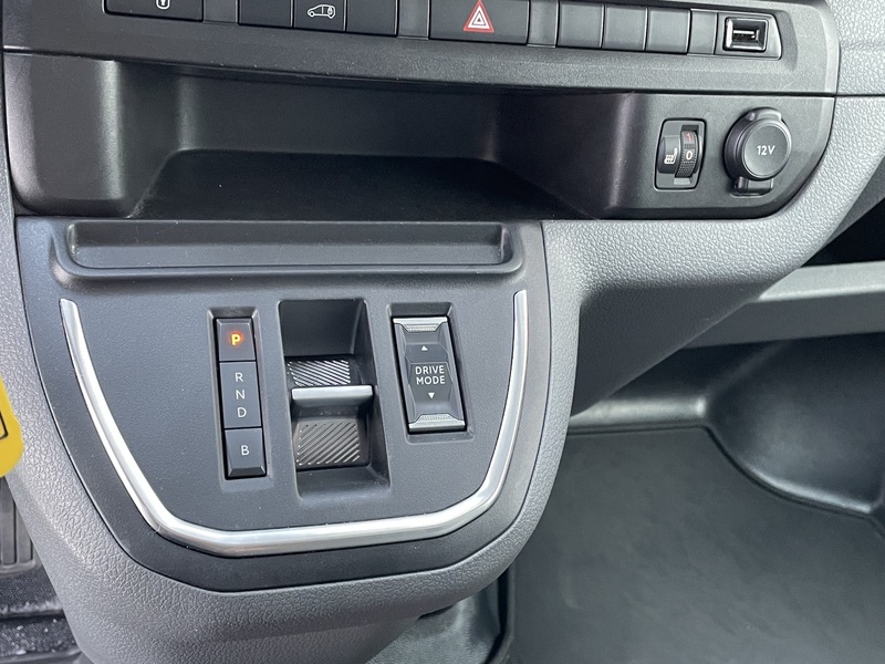 Citroën ë-Jumpy vaihtoauto