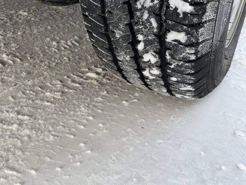 Citroën ë-Jumpy vaihtoauto