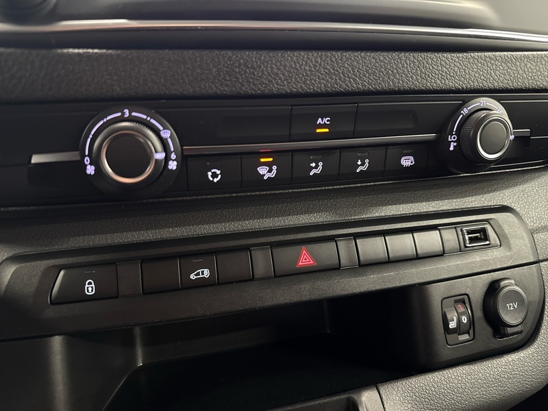 Citroën ë-Jumpy vaihtoauto