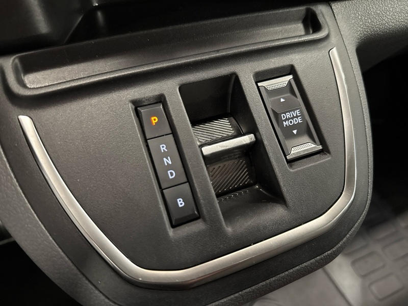 Citroën ë-Jumpy vaihtoauto