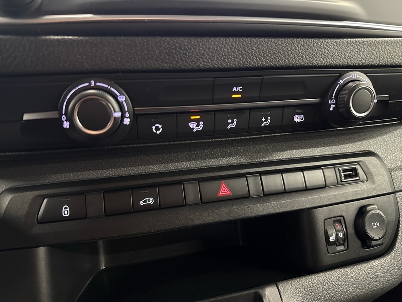 Citroën ë-Jumpy vaihtoauto