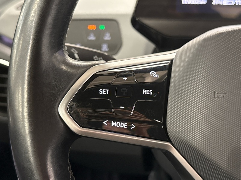 Volkswagen ID.3 vaihtoauto