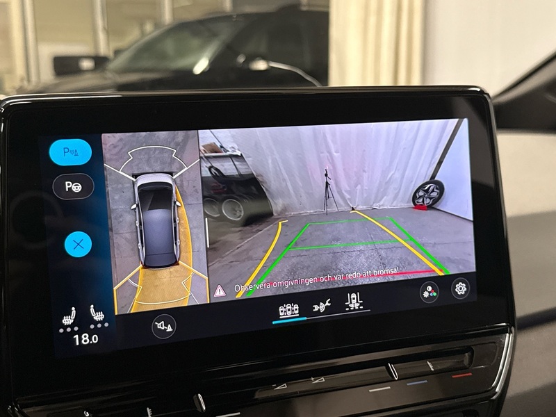 Volkswagen ID.3 vaihtoauto