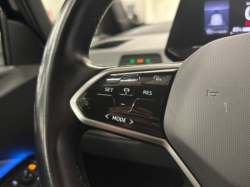 Volkswagen ID.3 vaihtoauto