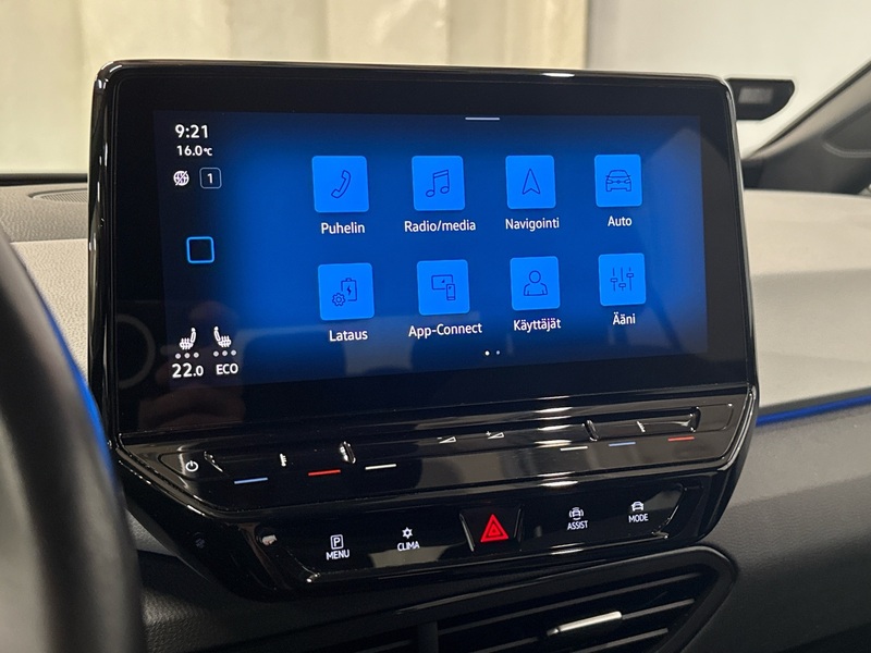 Volkswagen ID.3 vaihtoauto