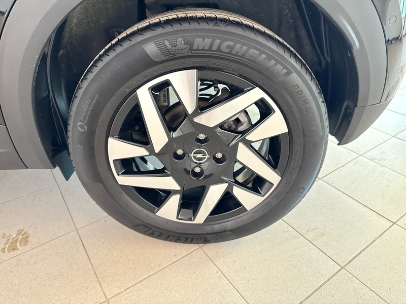 Opel Mokka vaihtoauto