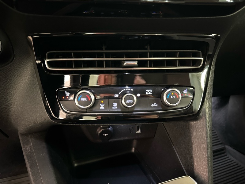 Opel Mokka vaihtoauto