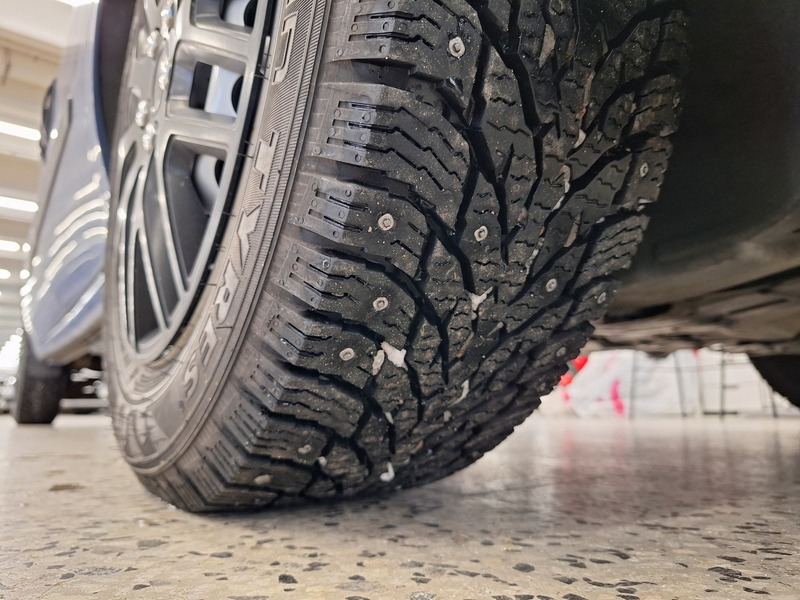 Opel Combo vaihtoauto