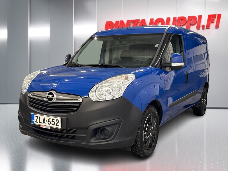 Opel Combo vaihtoauto