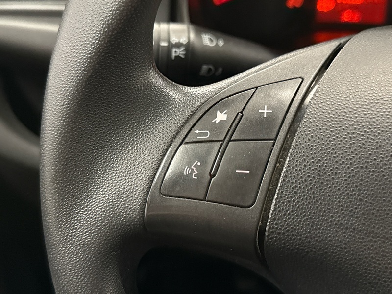 Opel Combo vaihtoauto