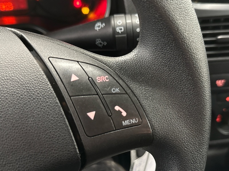 Opel Combo vaihtoauto