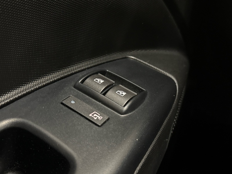 Opel Combo vaihtoauto