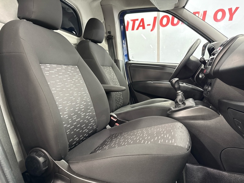 Opel Combo vaihtoauto