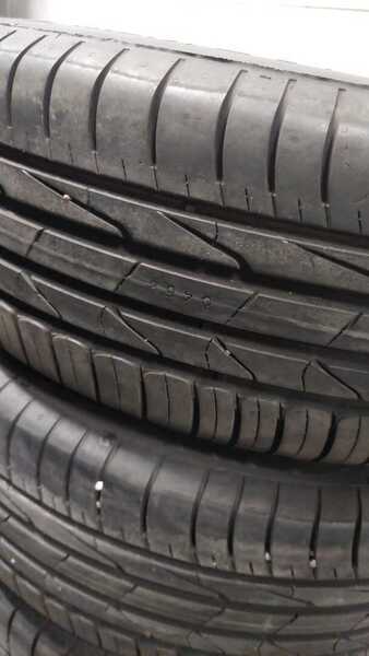 Opel Combo vaihtoauto