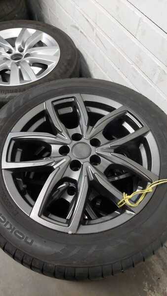 Opel Combo vaihtoauto