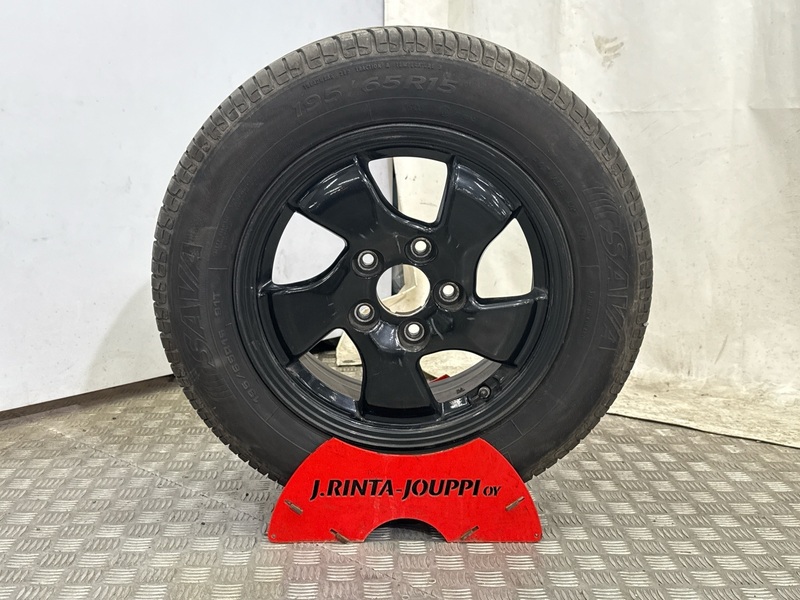 Hyundai IONIQ hybrid vaihtoauto