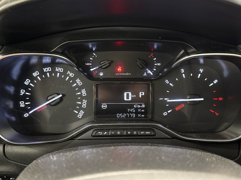 Citroën C3 vaihtoauto