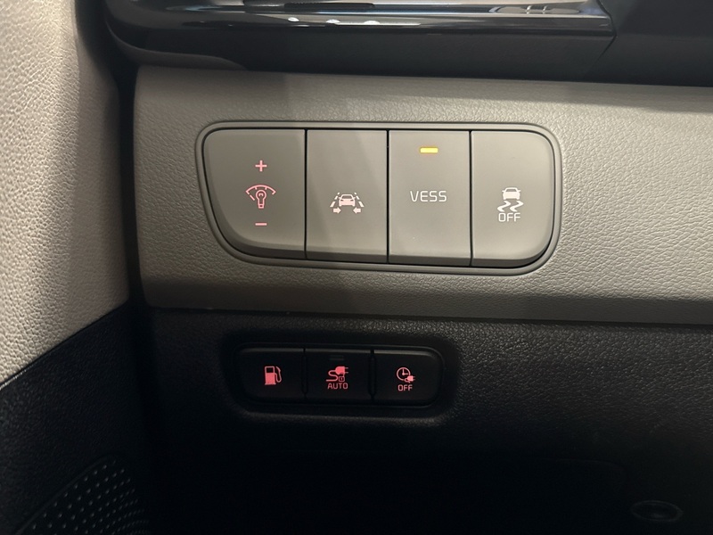 Kia Niro plug-in vaihtoauto