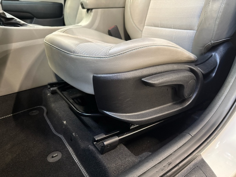 Kia Niro plug-in vaihtoauto