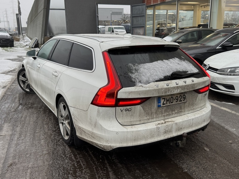 Volvo V90 vaihtoauto